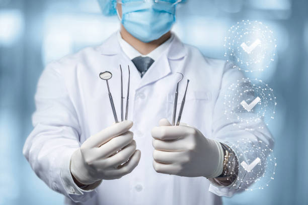 Advanced Technology for Better Dental Care in Salyersville, KY