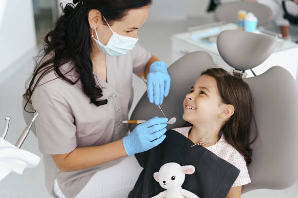 Salyersville, KY Dental Services Company