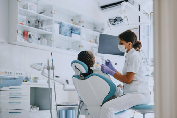 Best Dentures (Full and Partial)  in Salyersville, KY