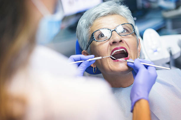 Best Dental Bonding  in Salyersville, KY