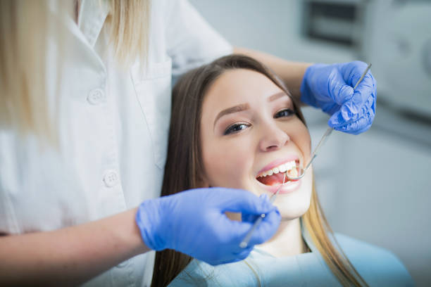 Best Oral Cancer Screening  in Salyersville, KY